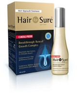Hair For Sure Hair Management Treatment, 150ml